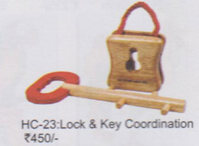 Manufacturers Exporters and Wholesale Suppliers of Lock Key Coordination New Delhi Delhi